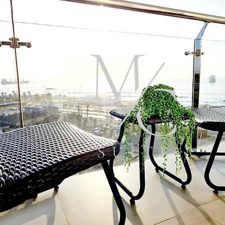 Mc Suite - Centro Norte Антофагаста Екстер'єр фото