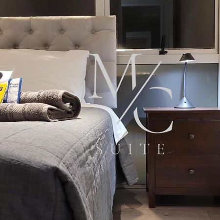 Mc Suite - Centro Norte Антофагаста Екстер'єр фото
