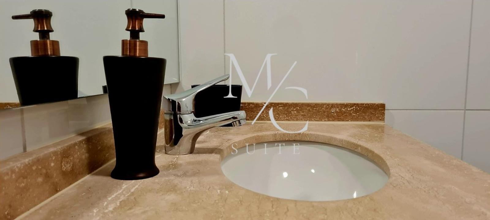 Mc Suite - Centro Norte Антофагаста Екстер'єр фото