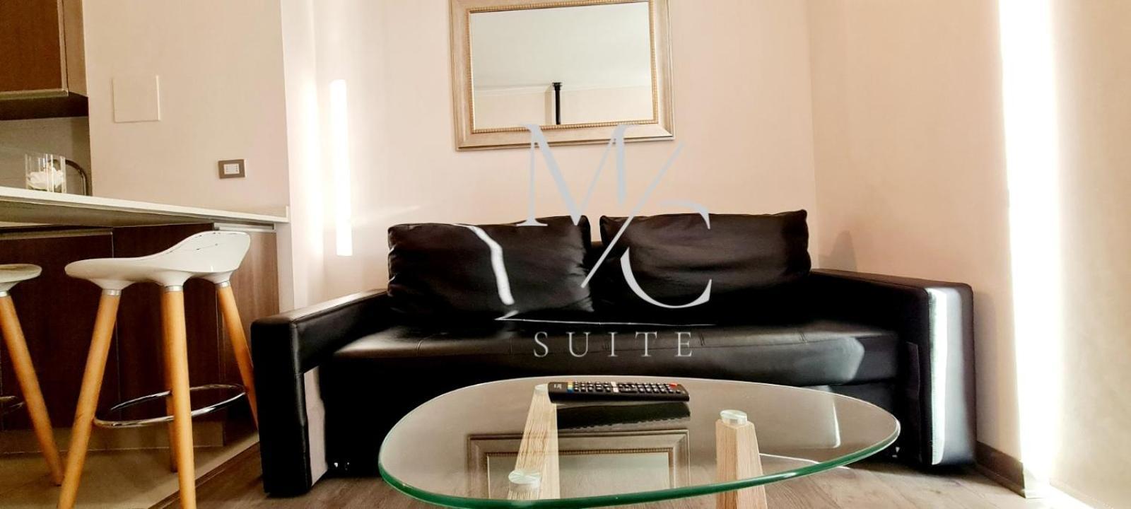 Mc Suite - Centro Norte Антофагаста Екстер'єр фото