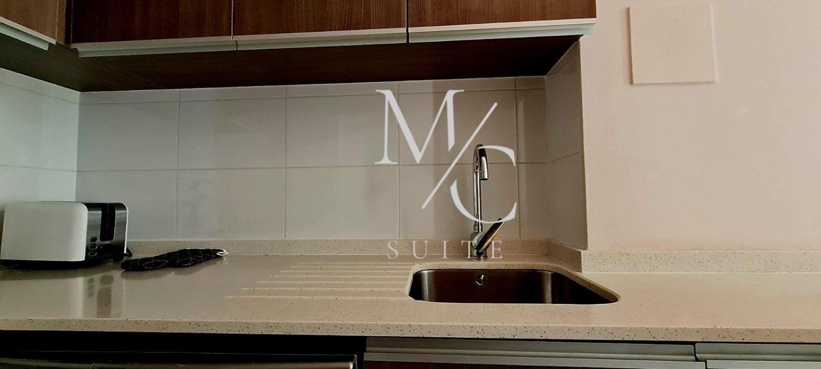 Mc Suite - Centro Norte Антофагаста Екстер'єр фото