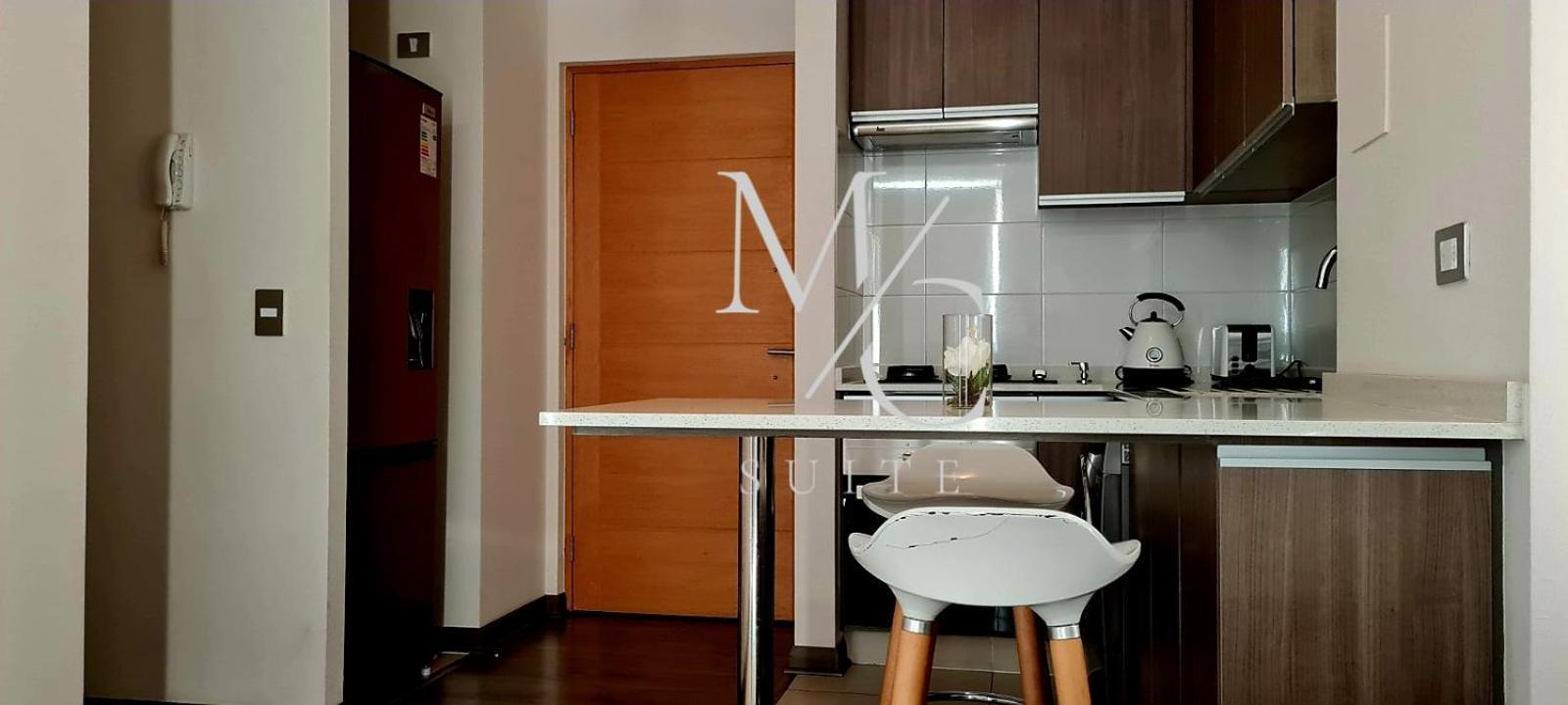 Mc Suite - Centro Norte Антофагаста Екстер'єр фото