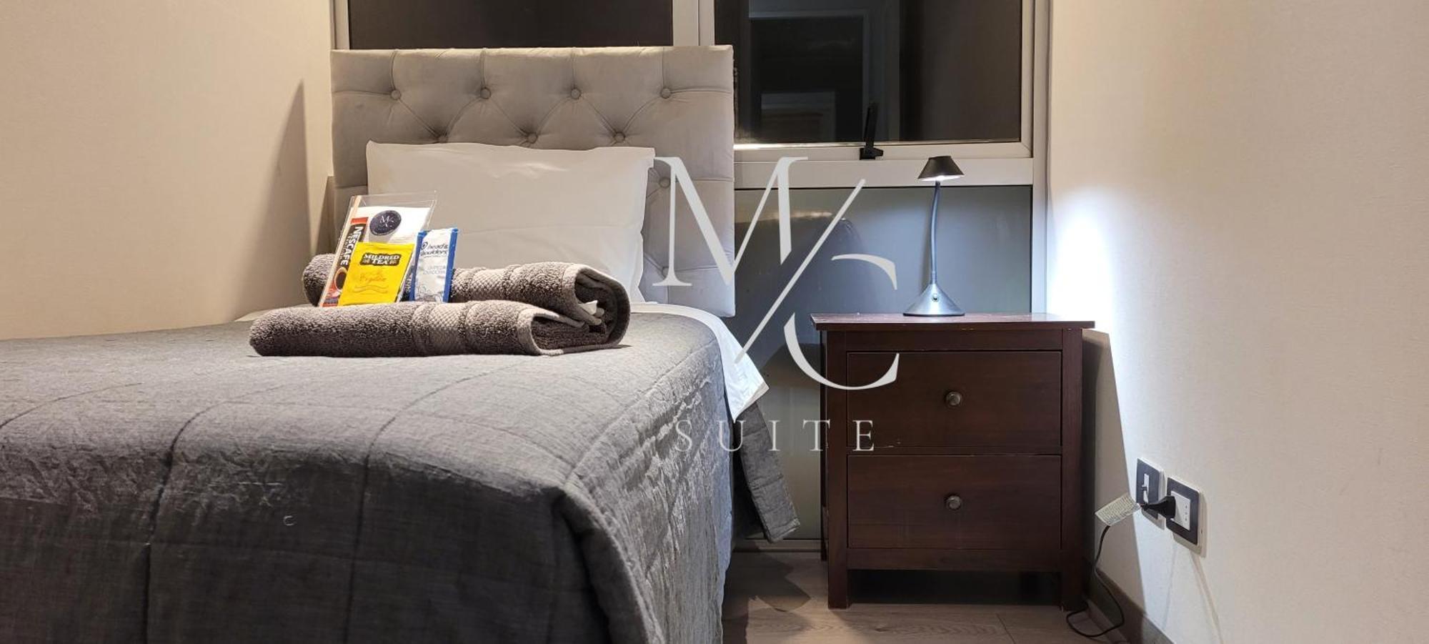 Mc Suite - Centro Norte Антофагаста Екстер'єр фото